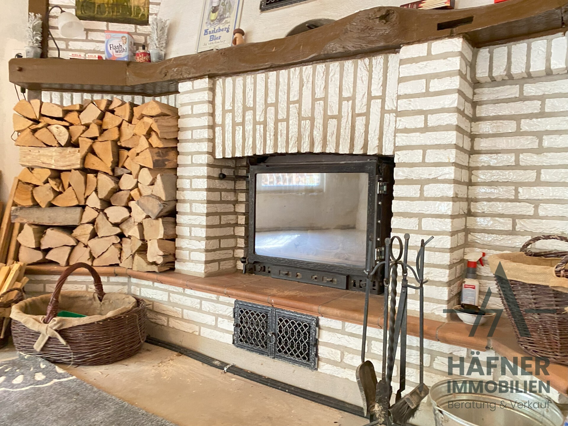 Kamin