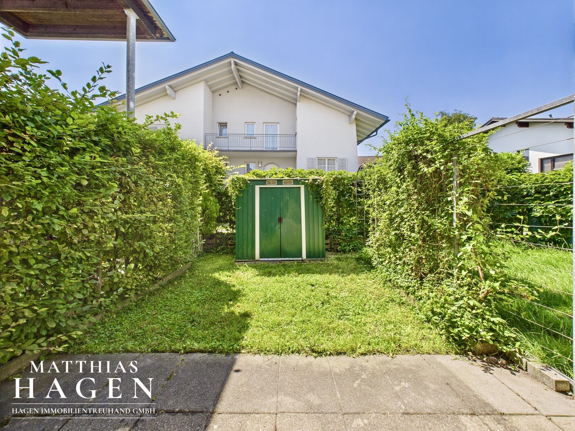 Garten