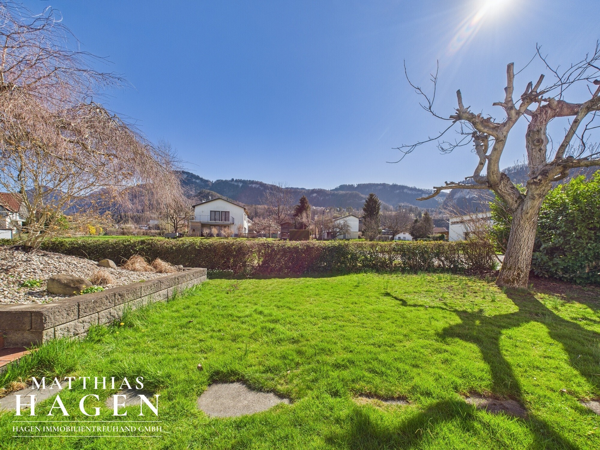 Garten Top 1