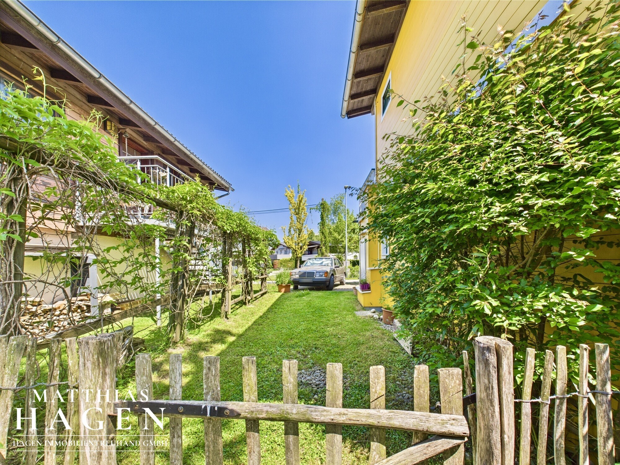 Garten
