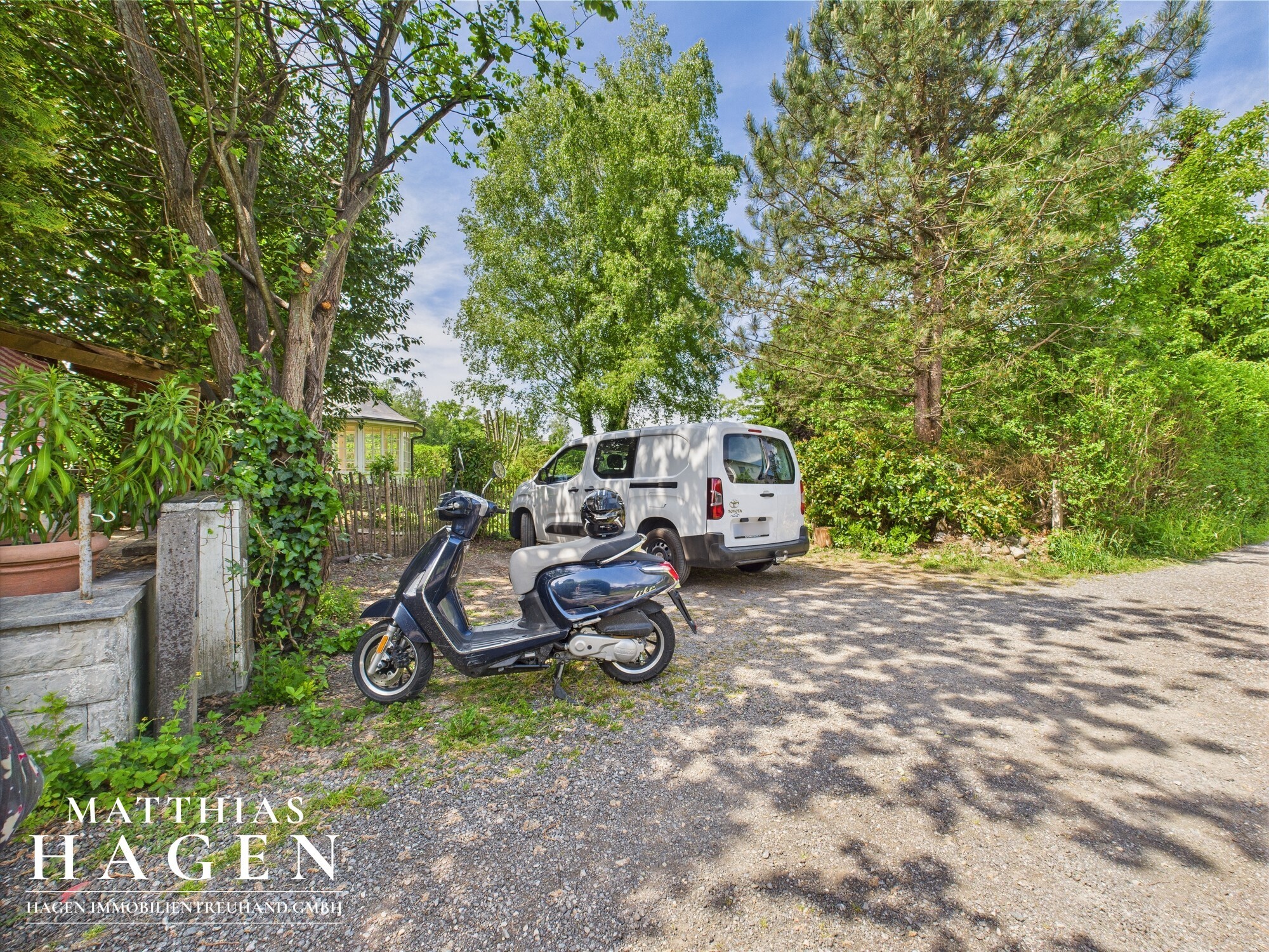 Parksituation