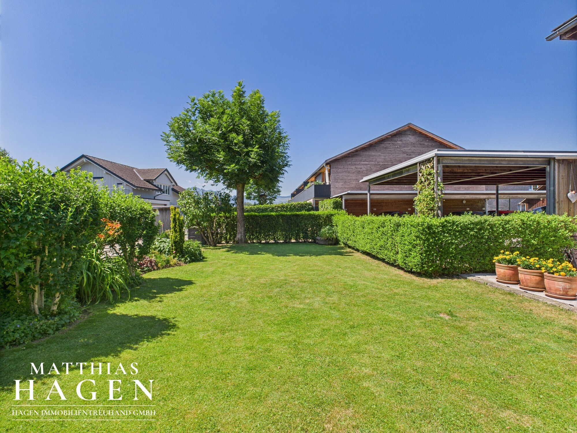 Garten