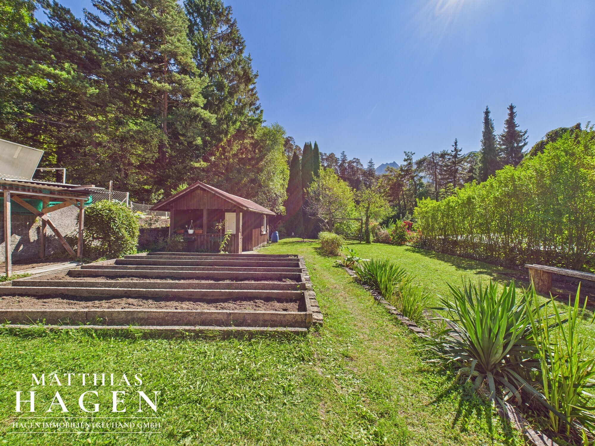 Garten