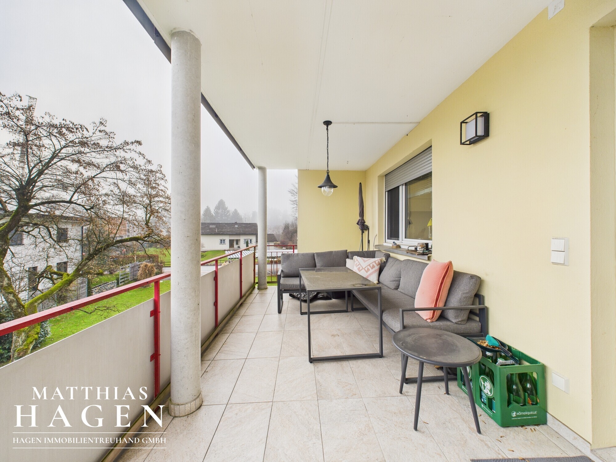 Balkon