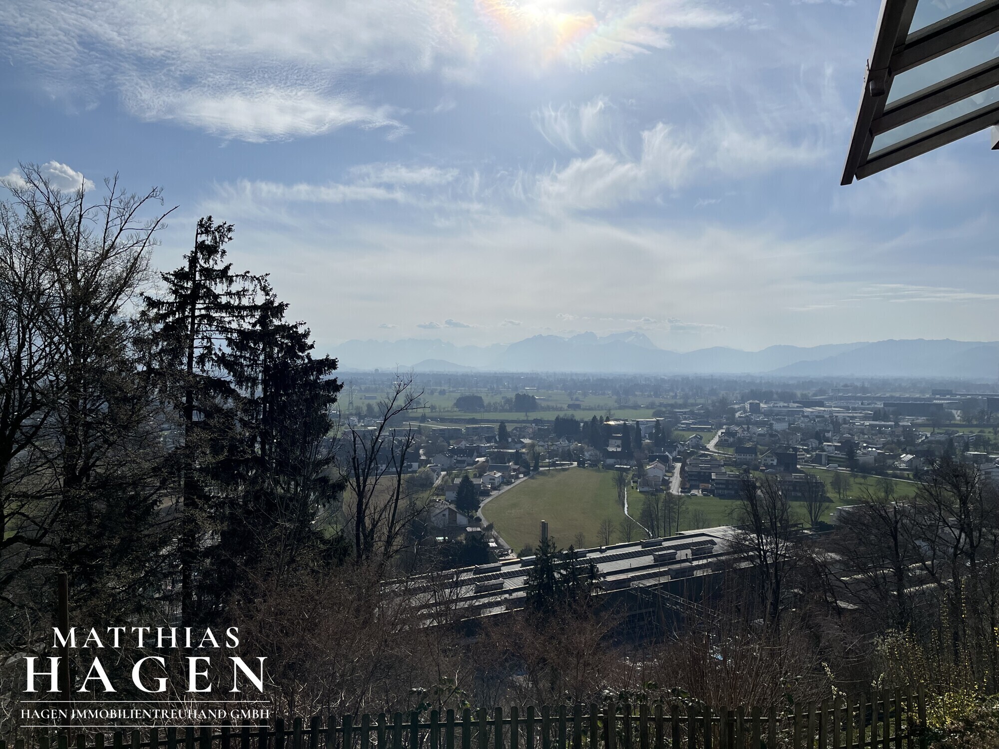 Aussicht