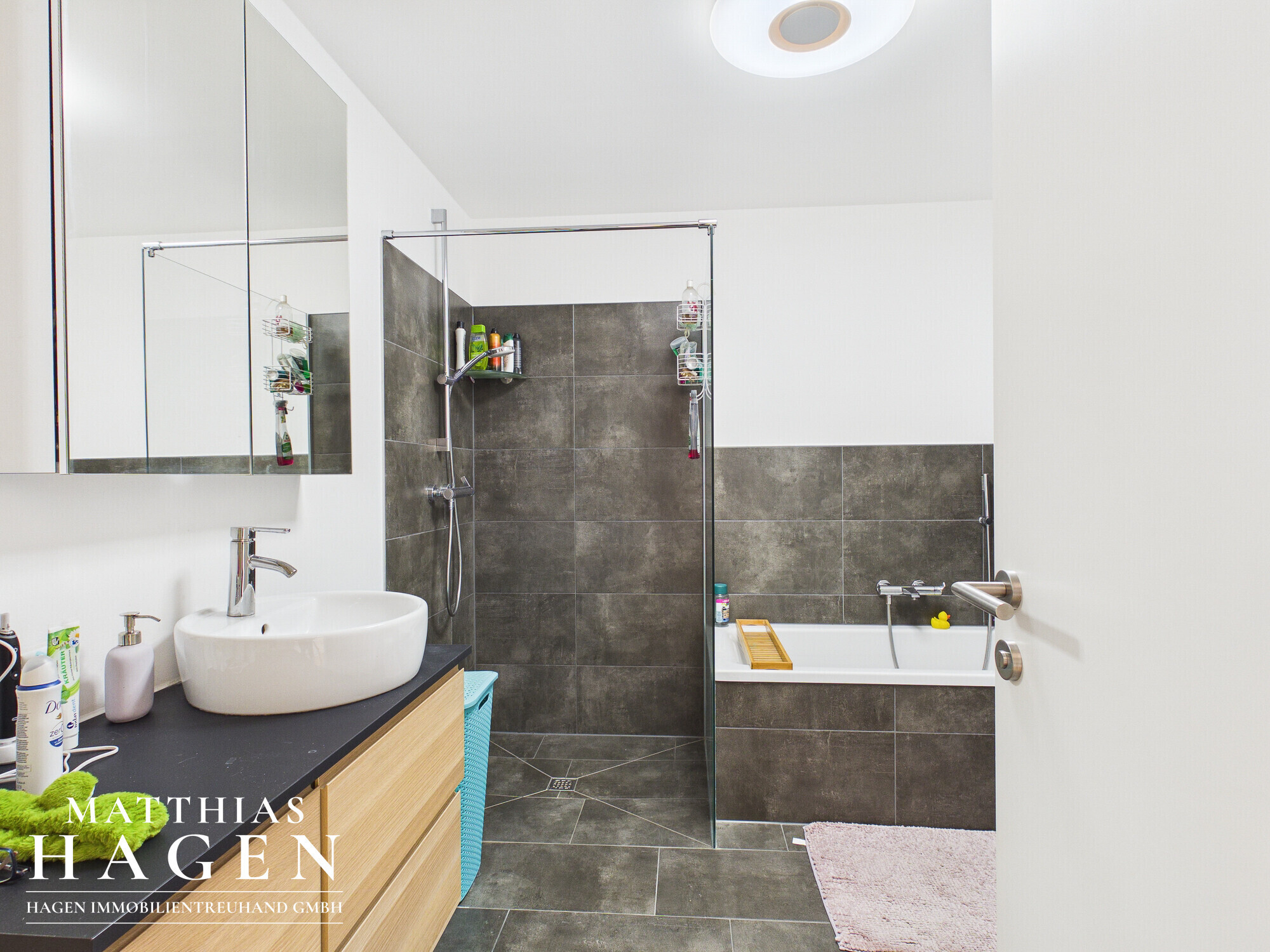 Badezimmer OG