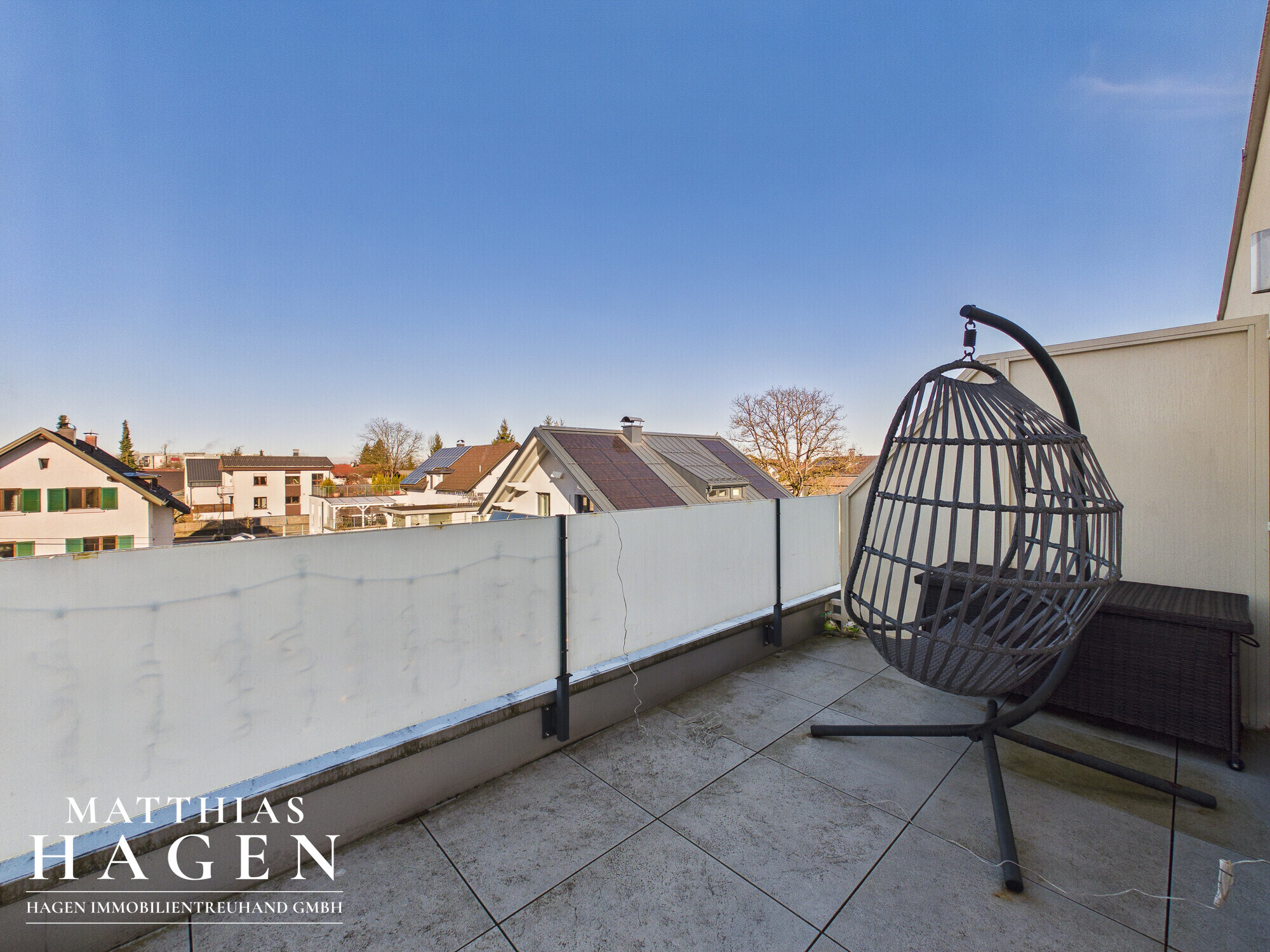 Terrasse DG