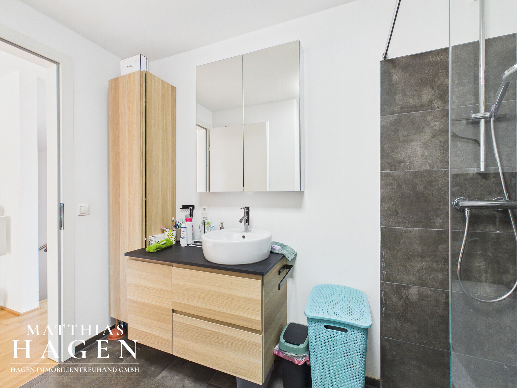 Badezimmer OG