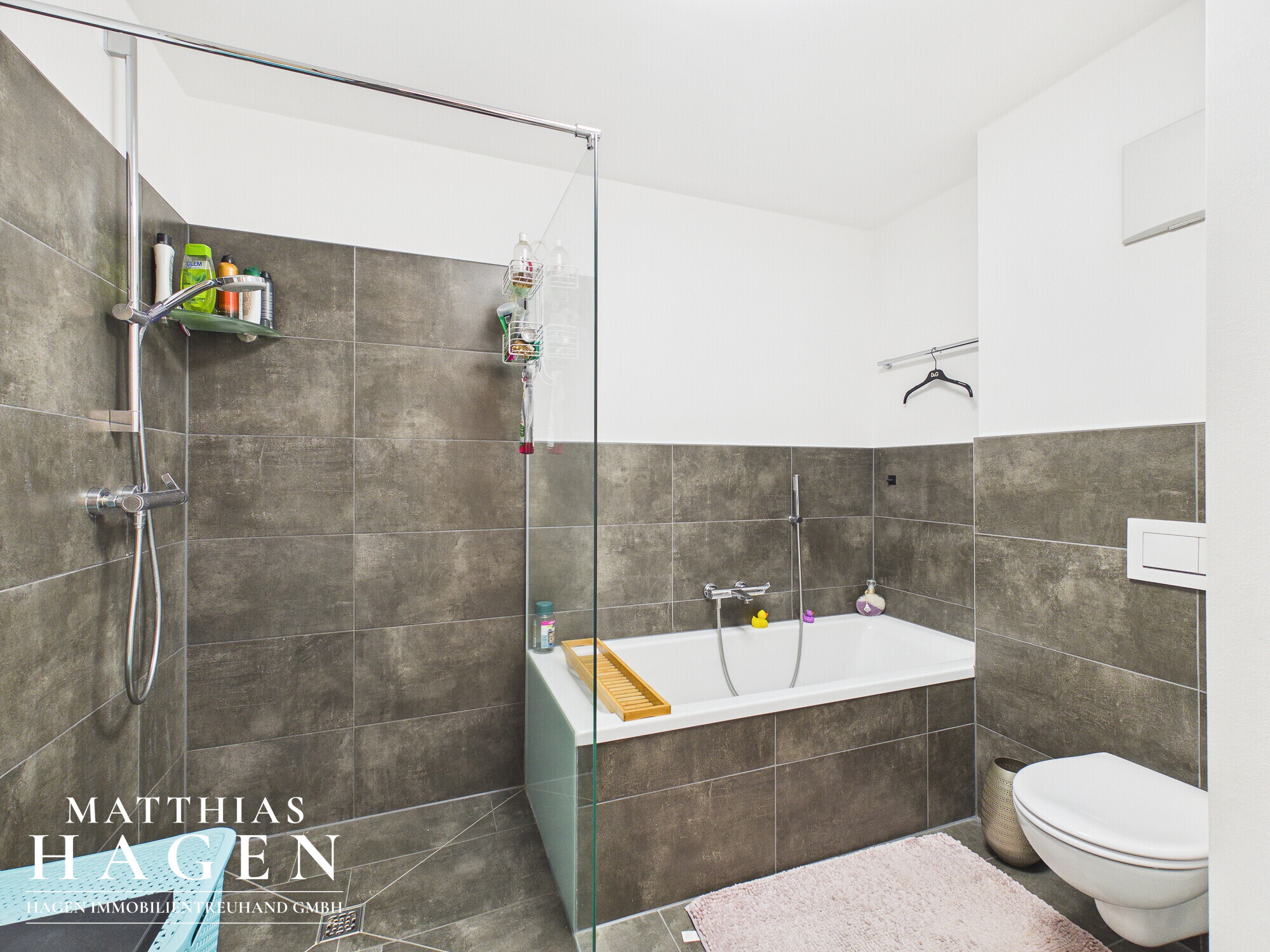Badezimmer OG