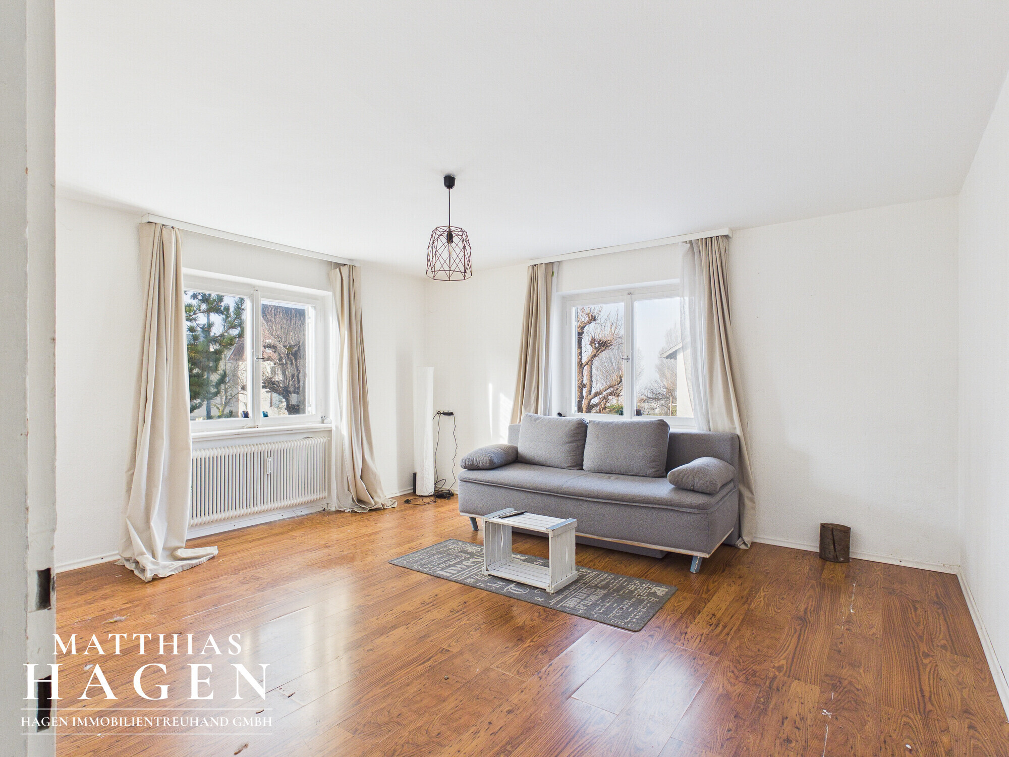 W1 Wohnzimmer