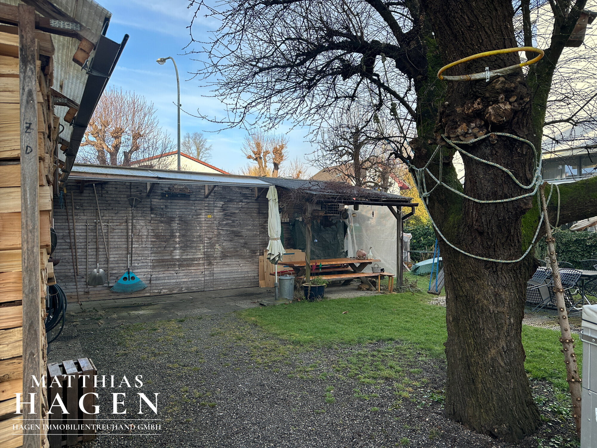 Garten