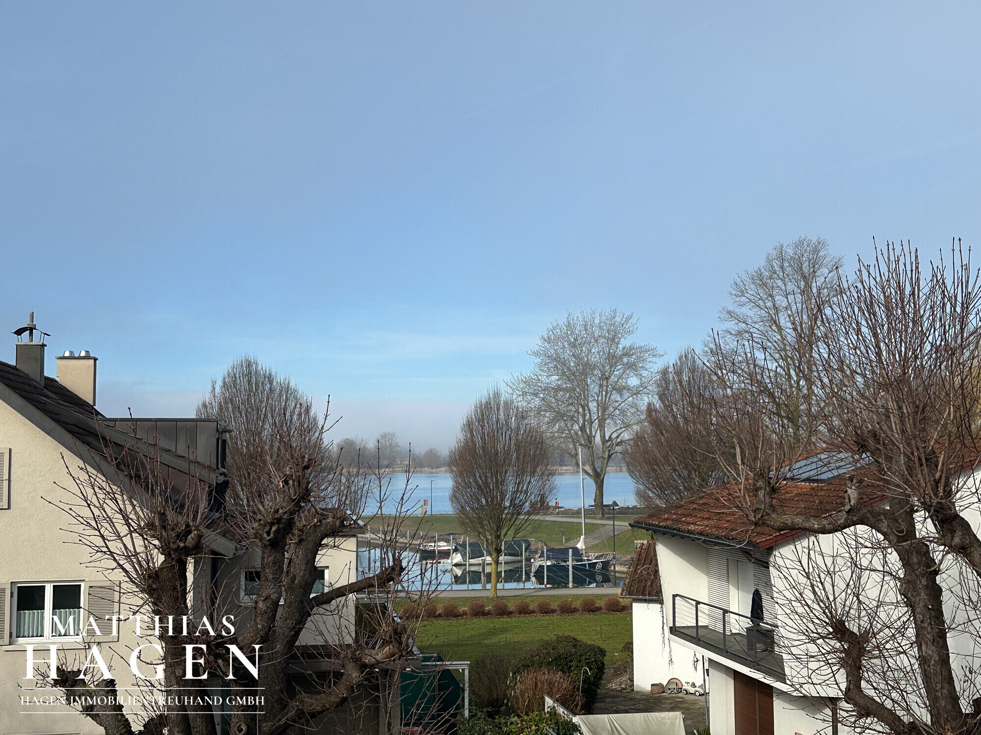 Ausblick