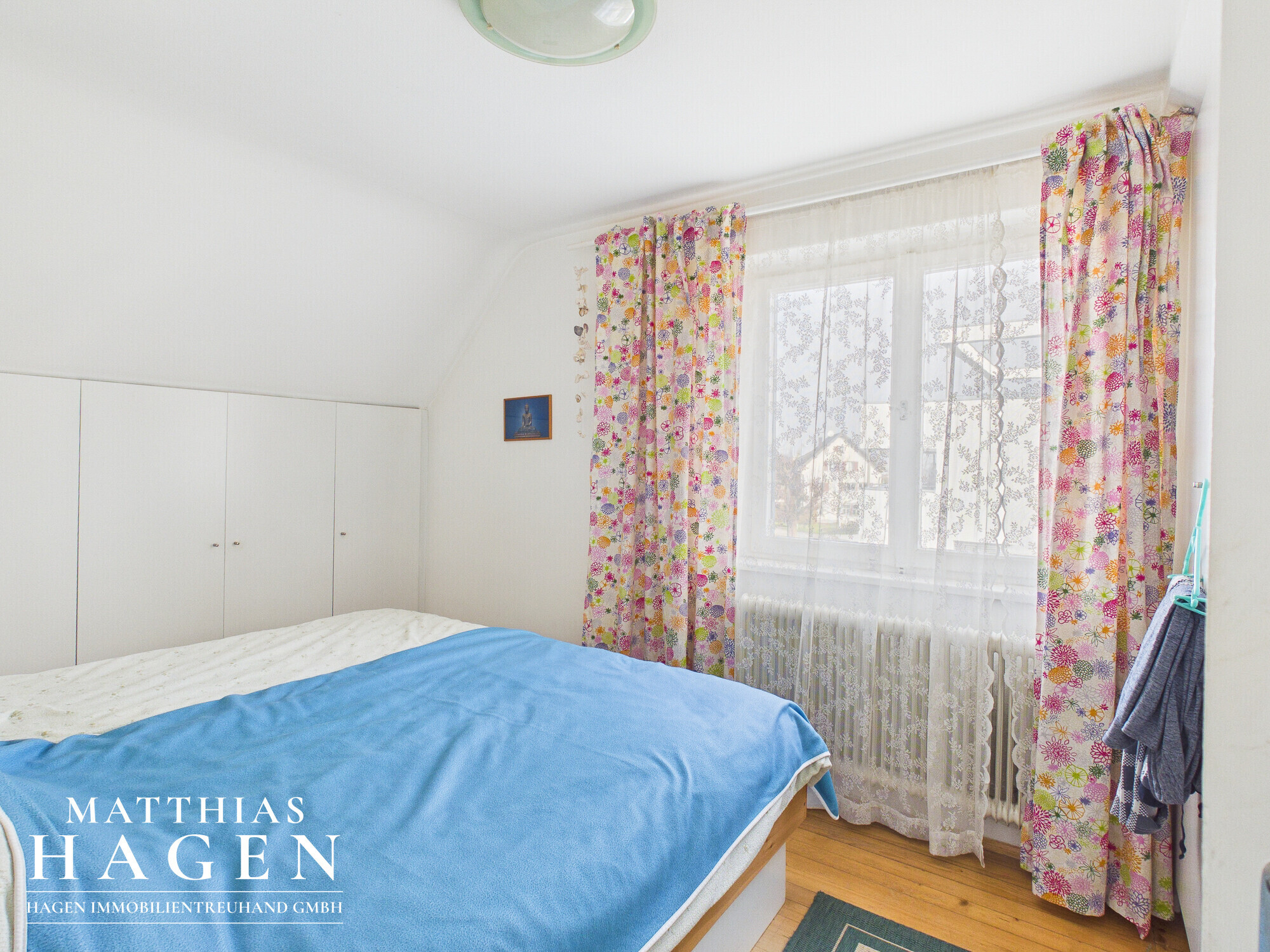 W2 Schlafzimmer