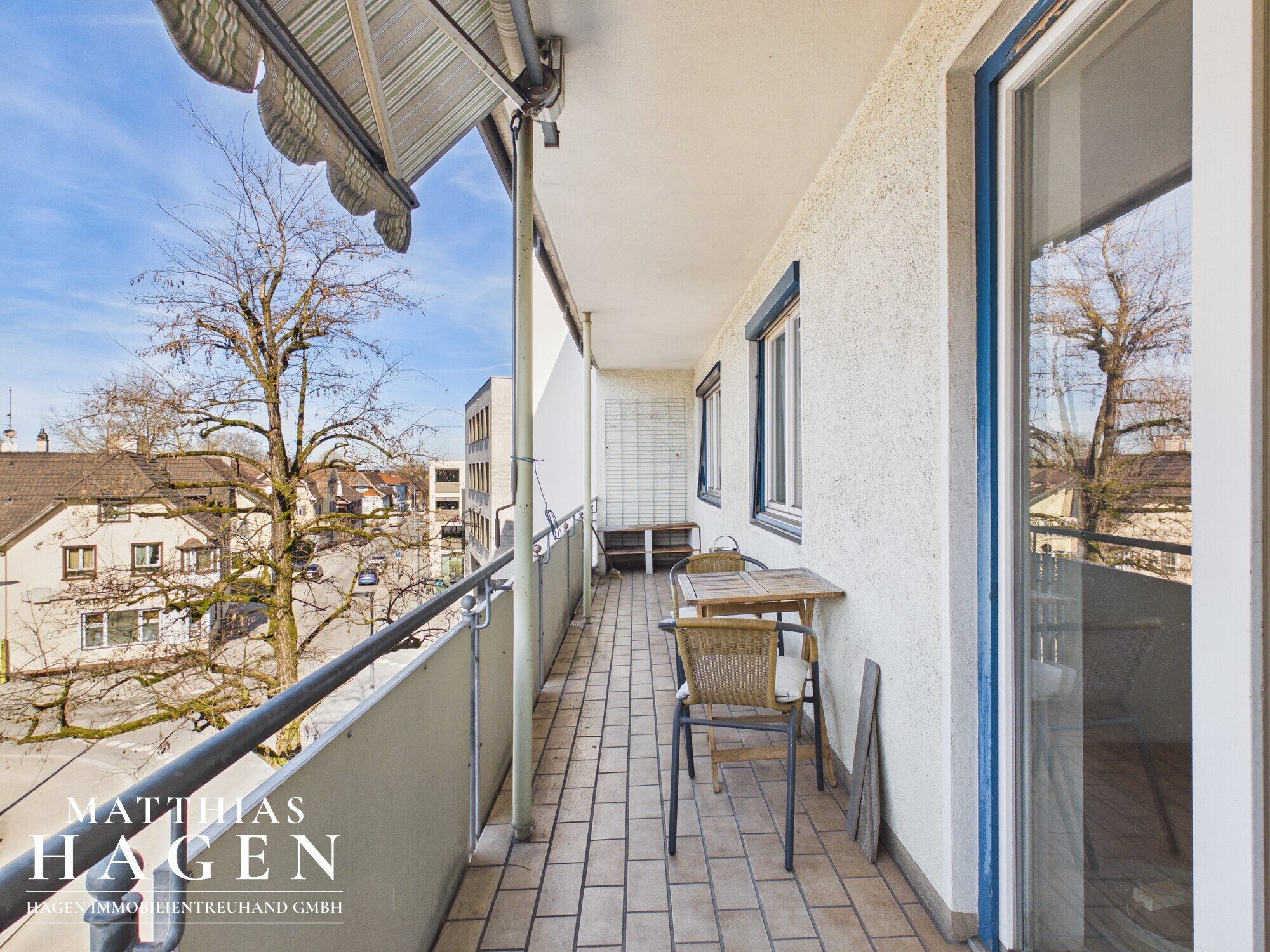 Balkon 2
