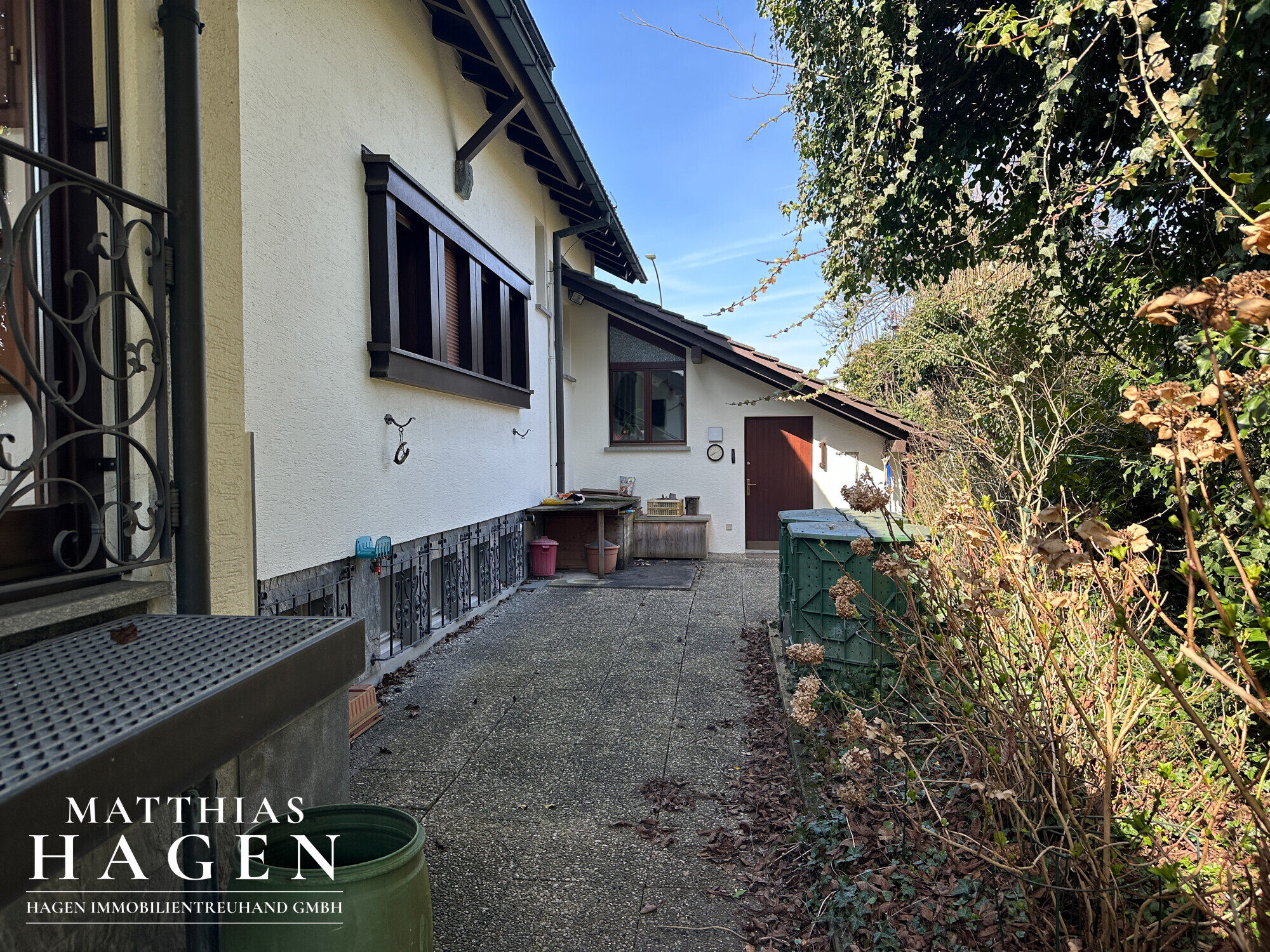 Liegenschaft