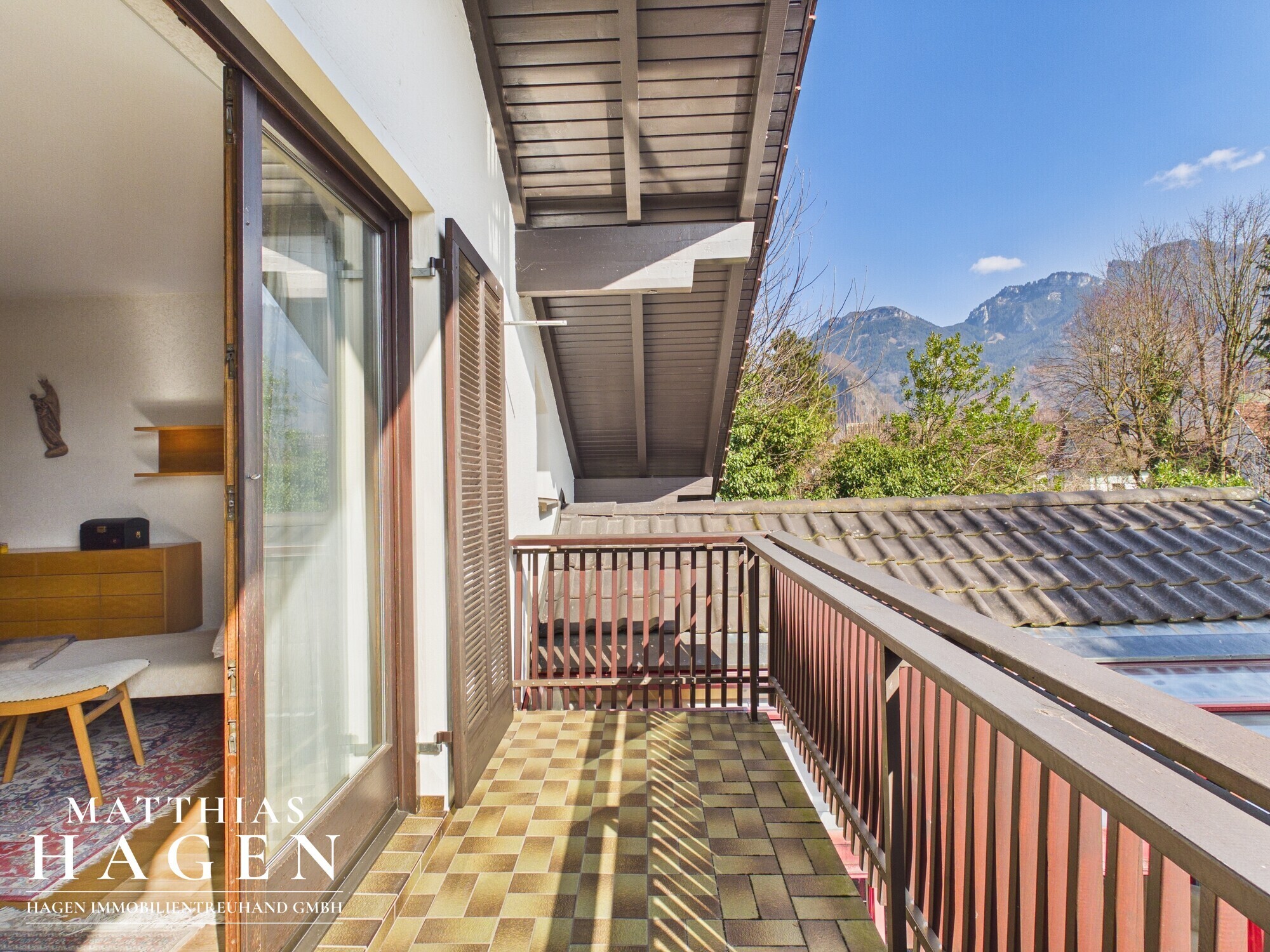 Balkon