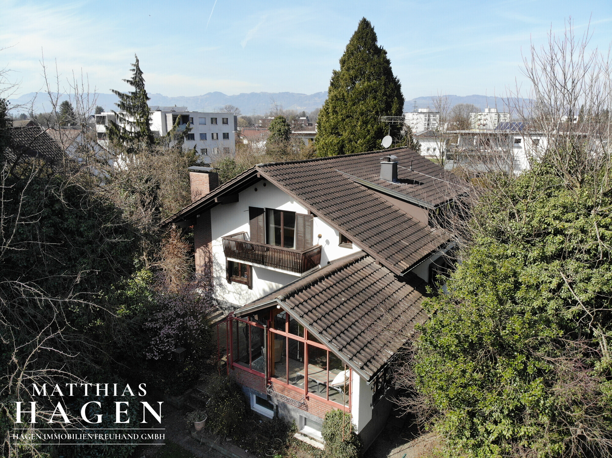 Liegenschaft