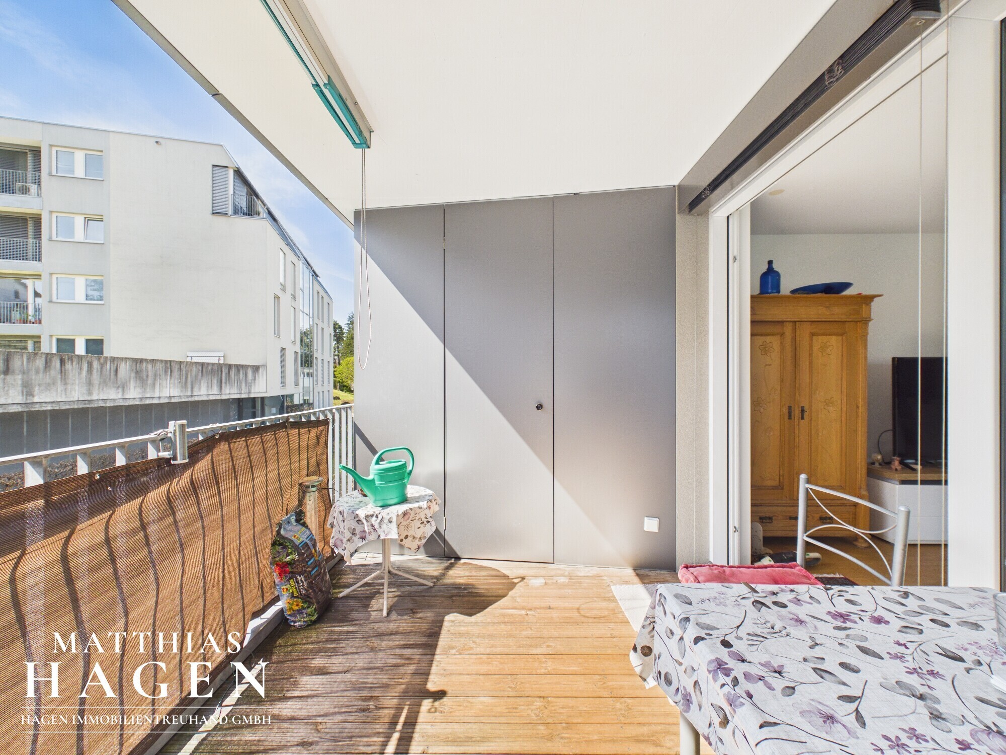 Balkon