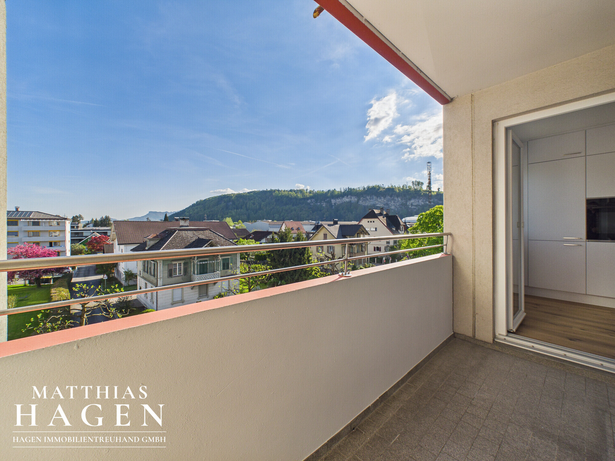 Balkon 2