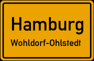 Hamburg.Wohldorf-Ohlstedt