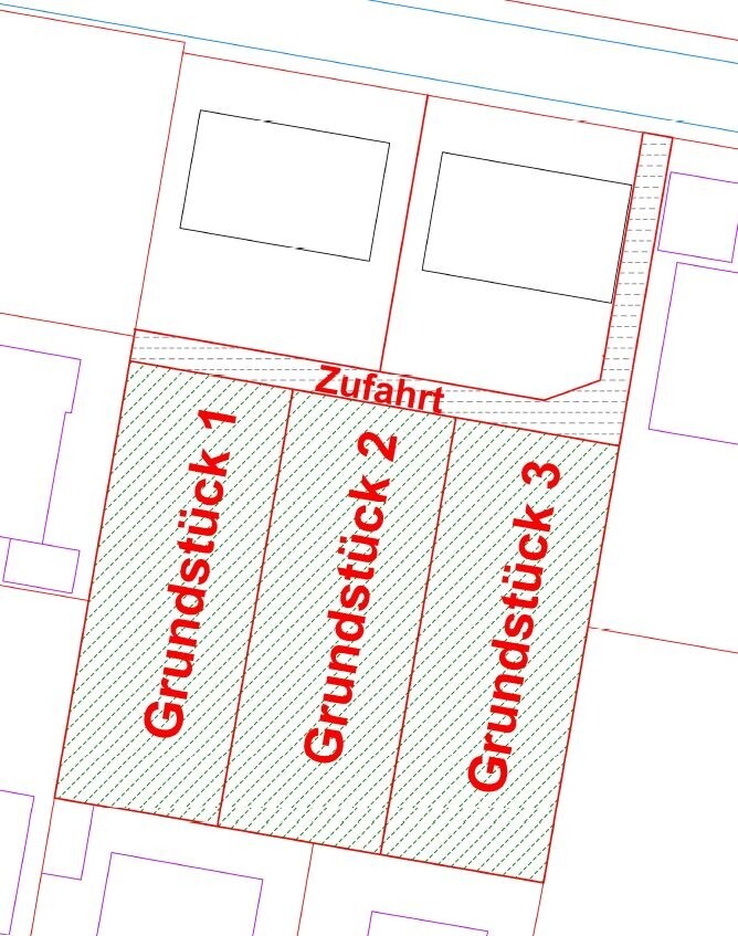 LP Neu 3x 630m²