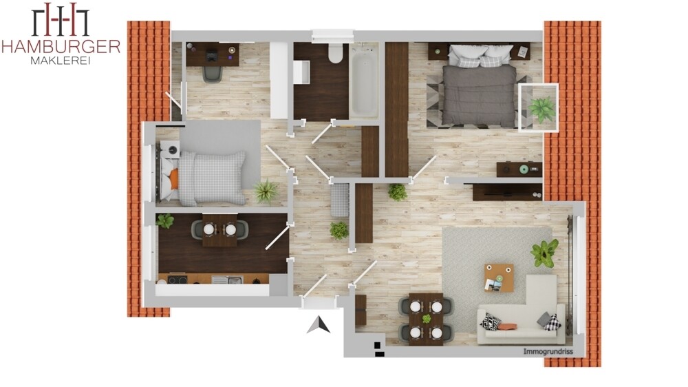 Grundriss 2