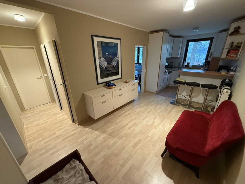 Eingangsbereich  Diele