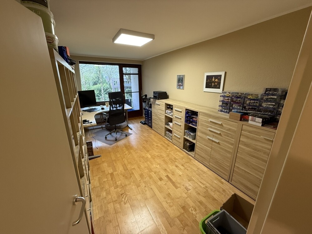 Büro