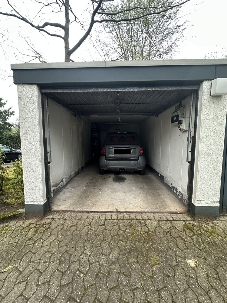 Garage 1
