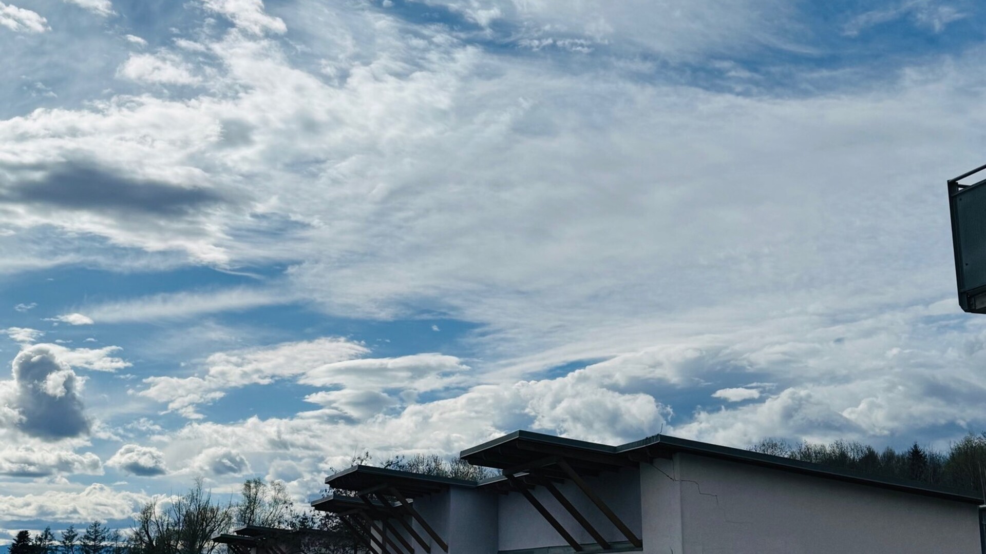 Aussicht