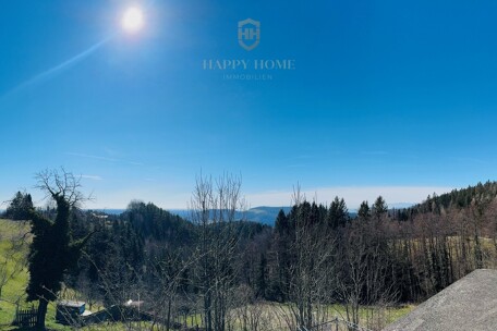 Panoramablick