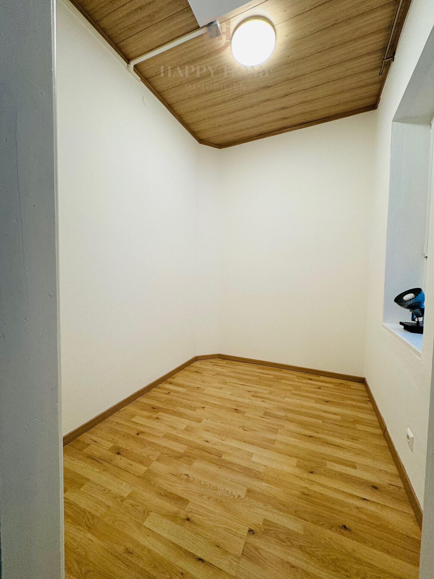Esszimmer b. Küche
