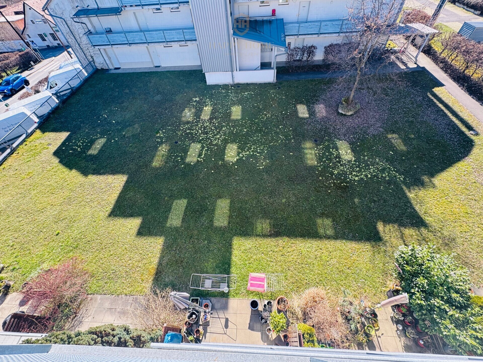 Innengarten