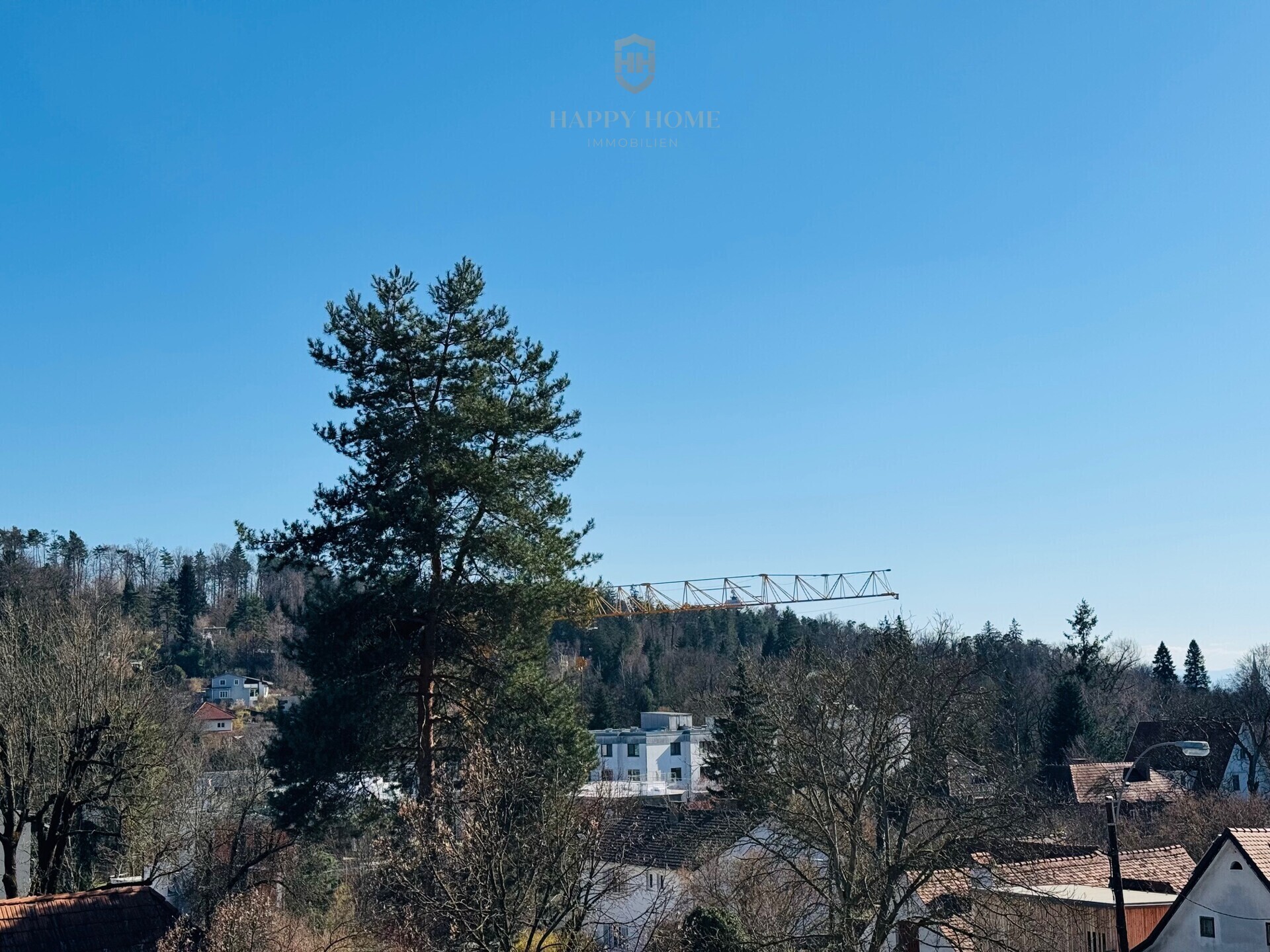 Aussicht