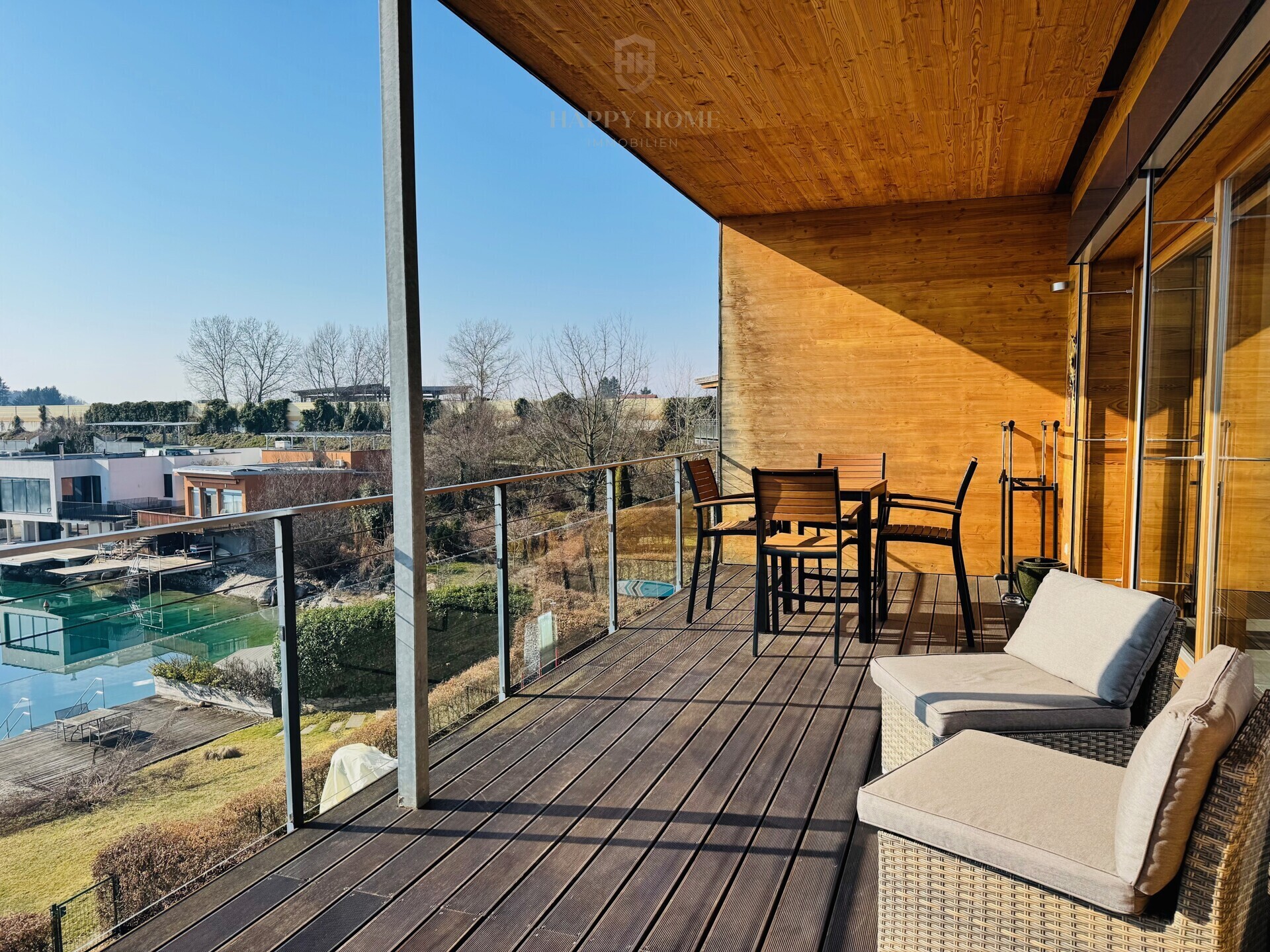 Terrasse 1