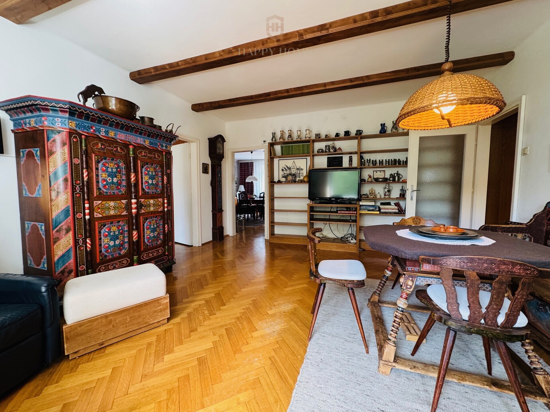Wohnzimmer 2