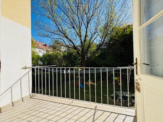 1 - Balkon