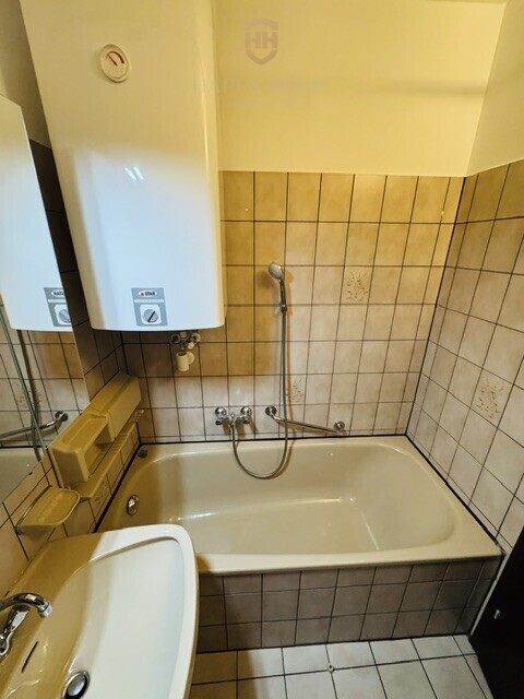 Badezimmer 2