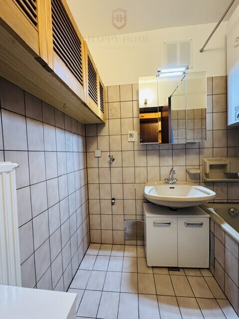 Badezimmer 1