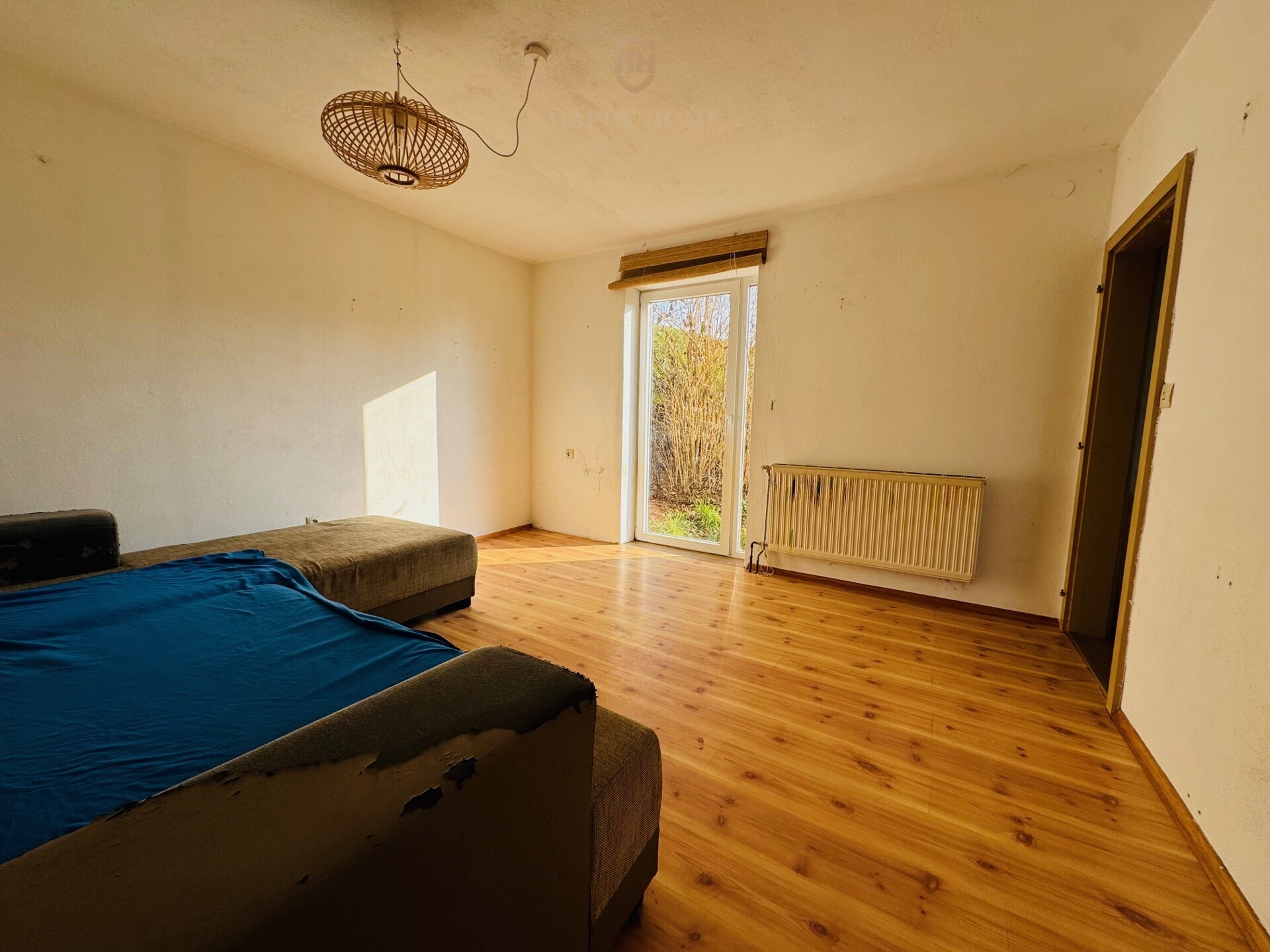 Haupthaus Wohnzimmer 1a
