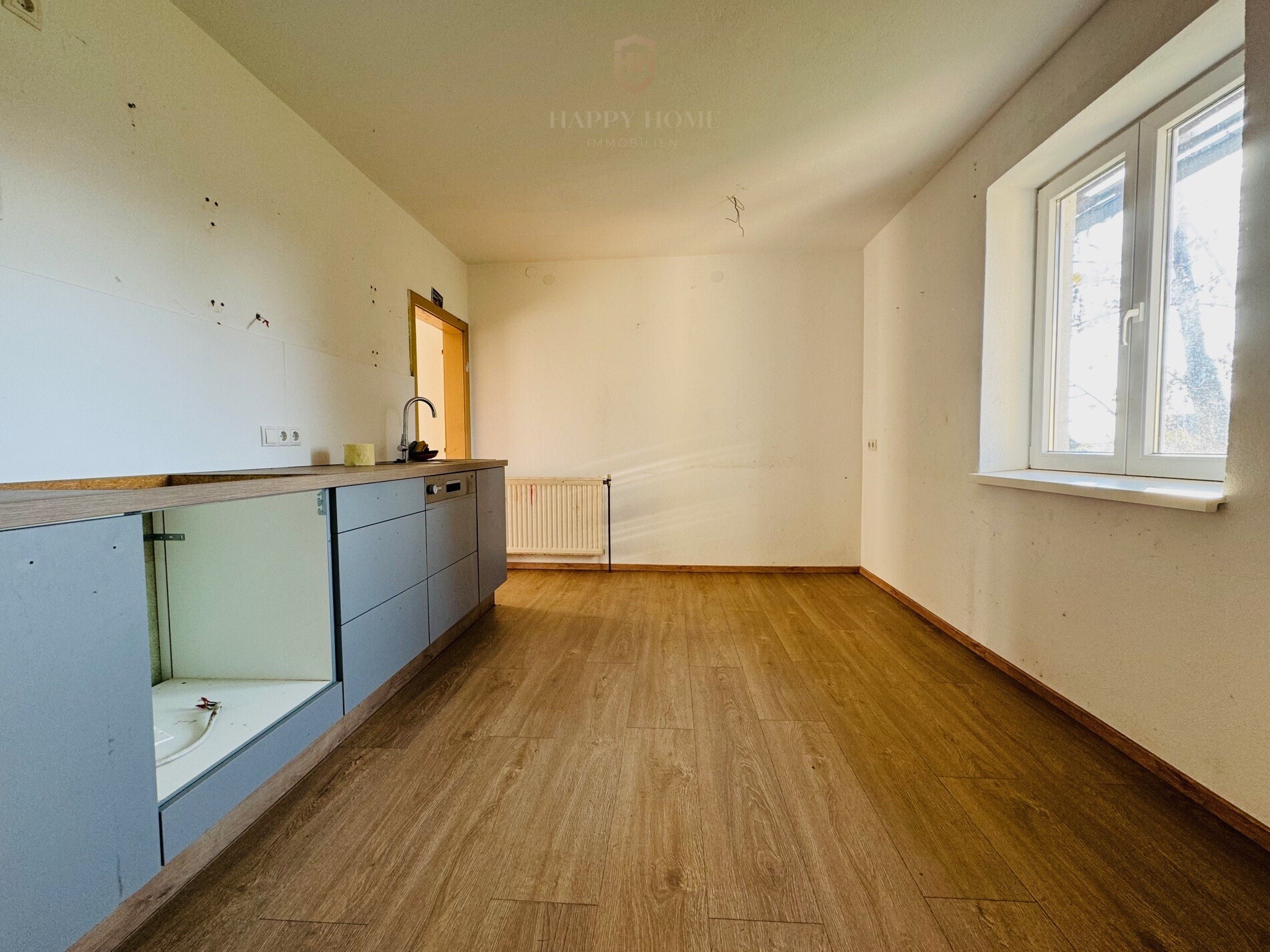 Haupthaus Küche Essen
