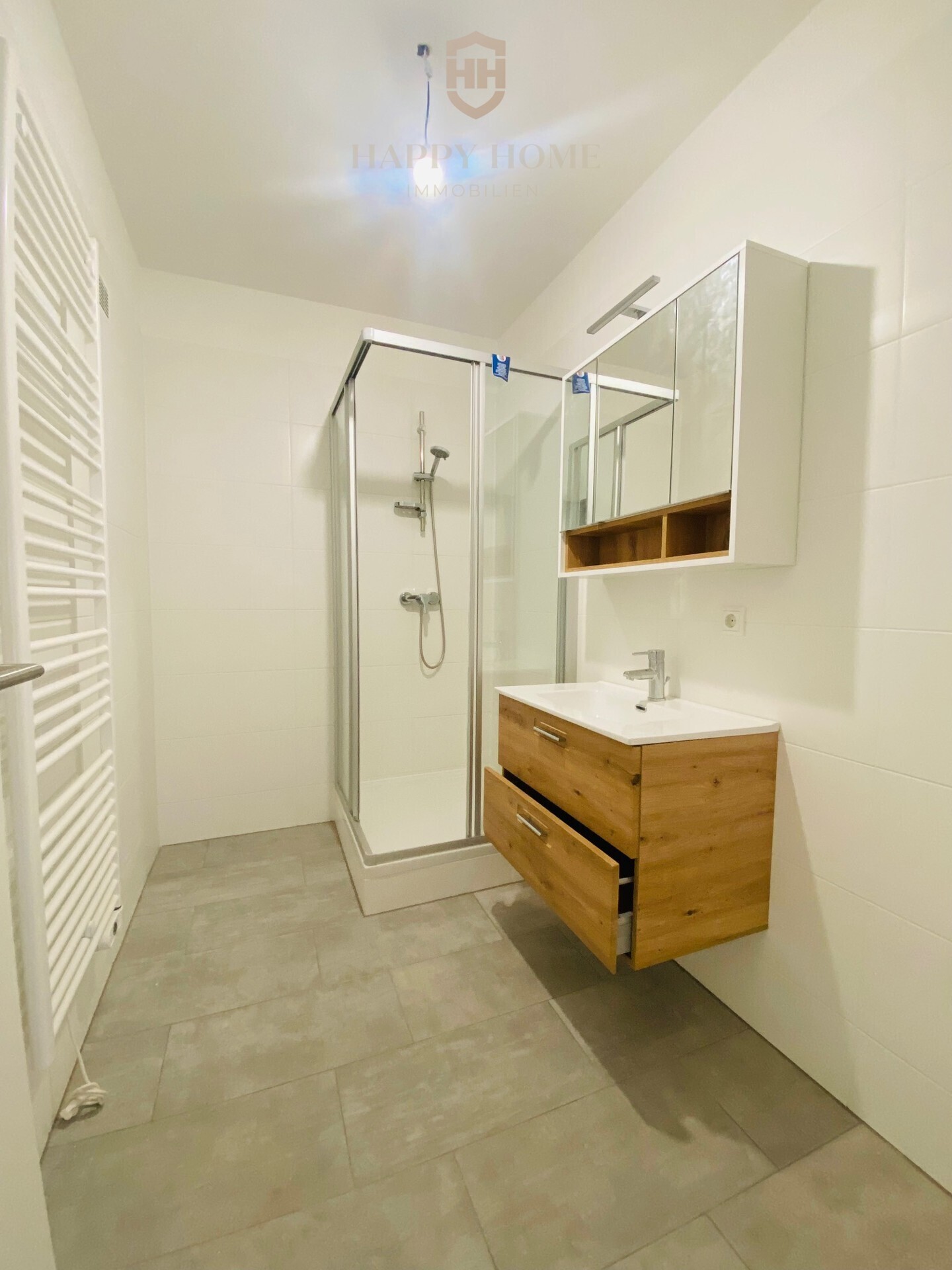 2023 - Badezimmer