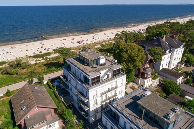 Strandlage