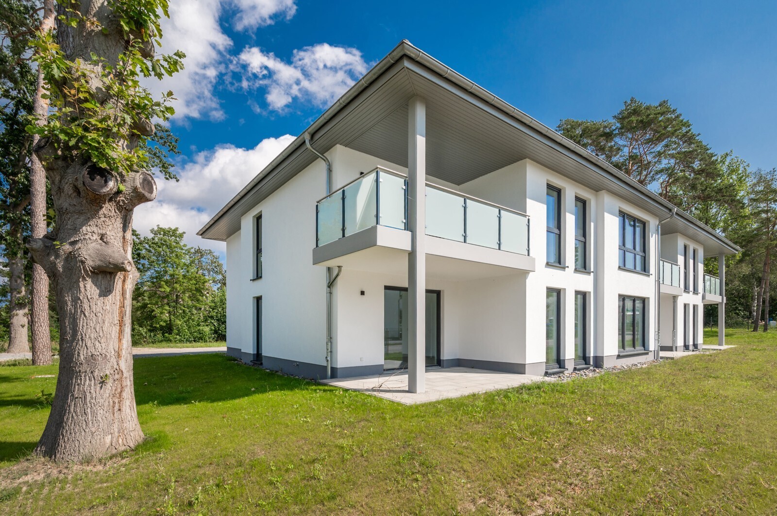 Immobilienbild