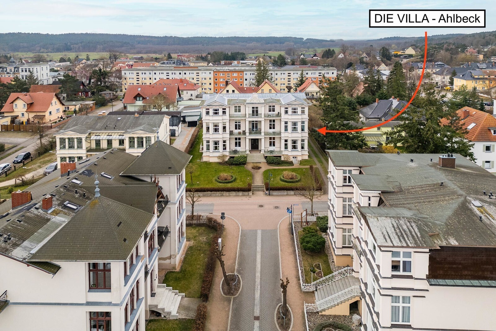 Immobilienbild