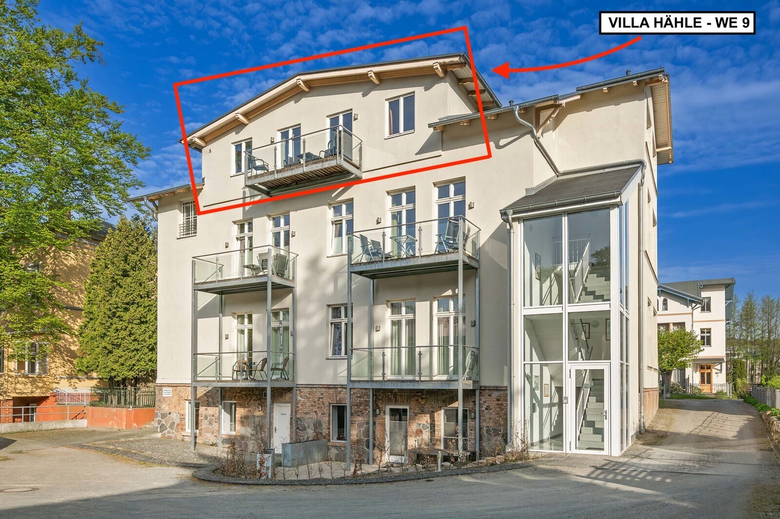 Immobilienbild