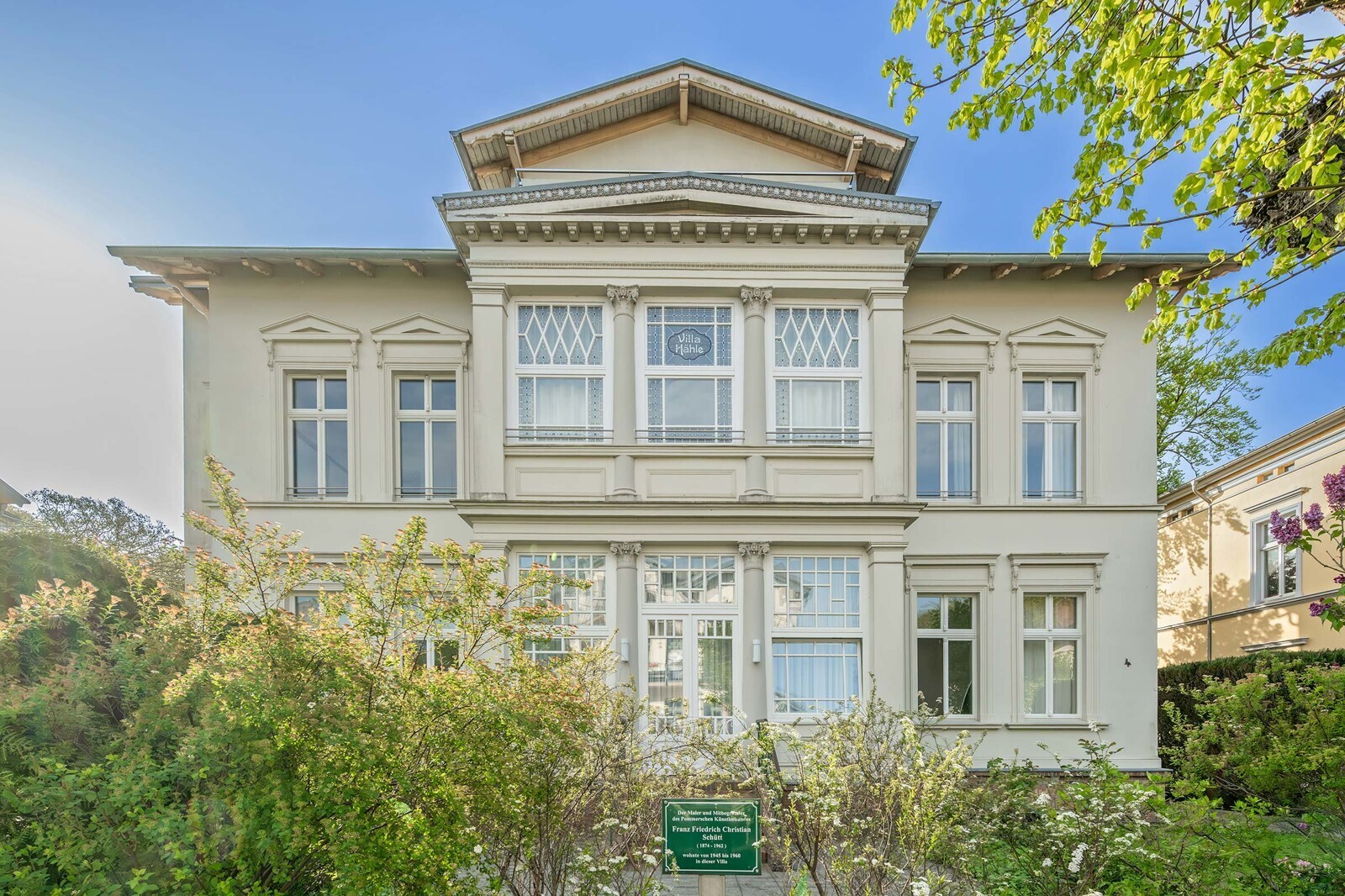 Immobilienbild