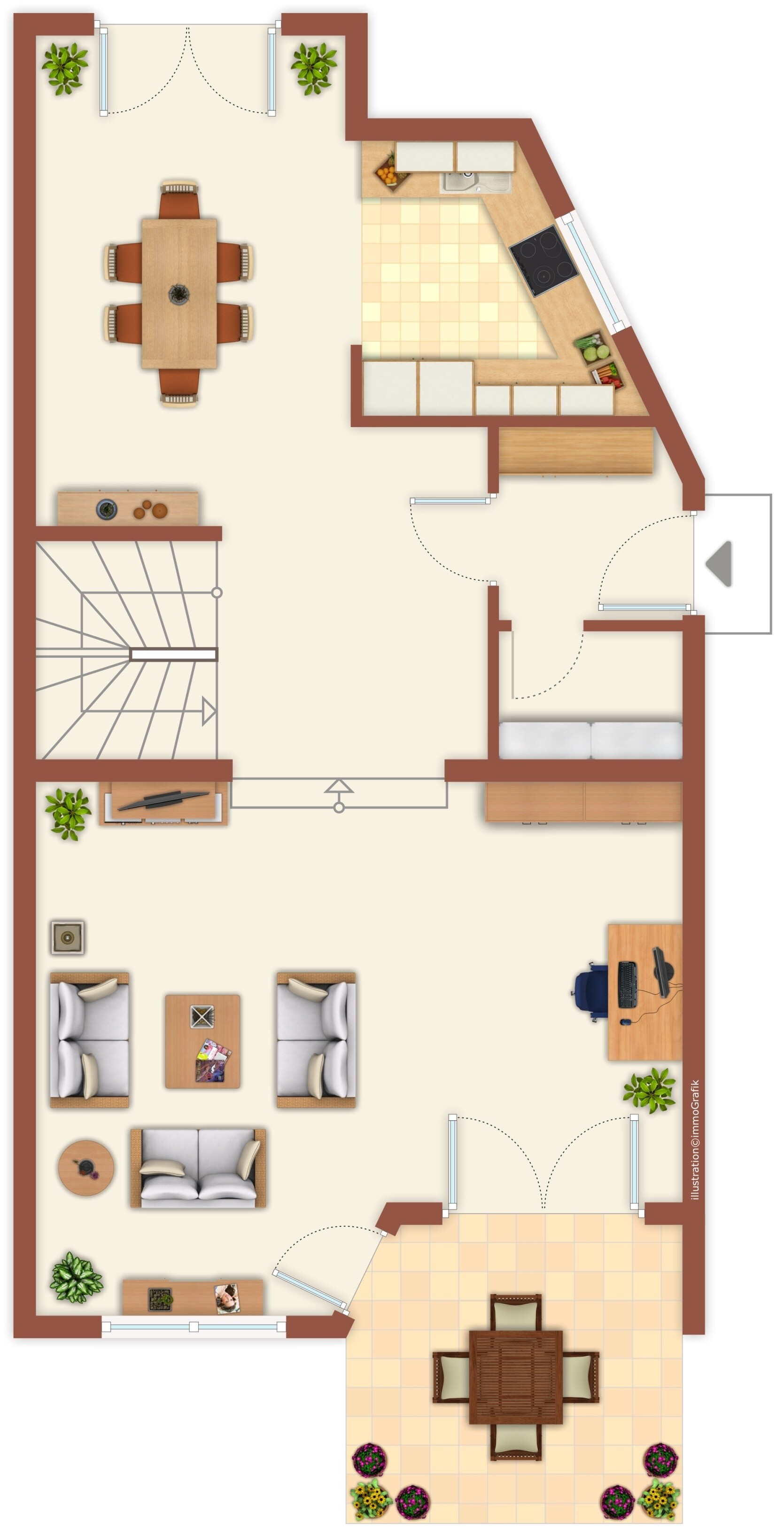 Immobilienbild