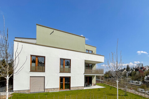 Kronberg Penthouse Skylineblick (35)