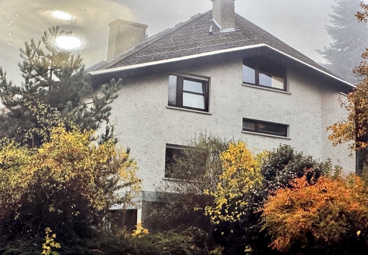 Aussenansicht